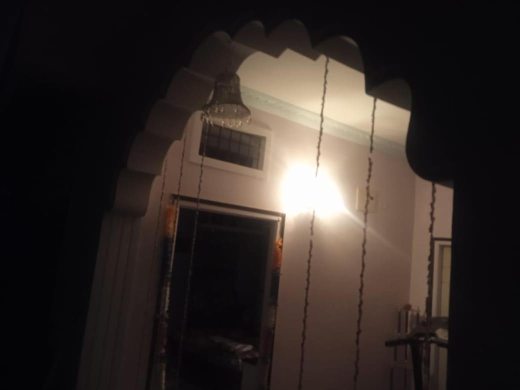 Dziire Service Apartment 하이데라바드 외부 사진